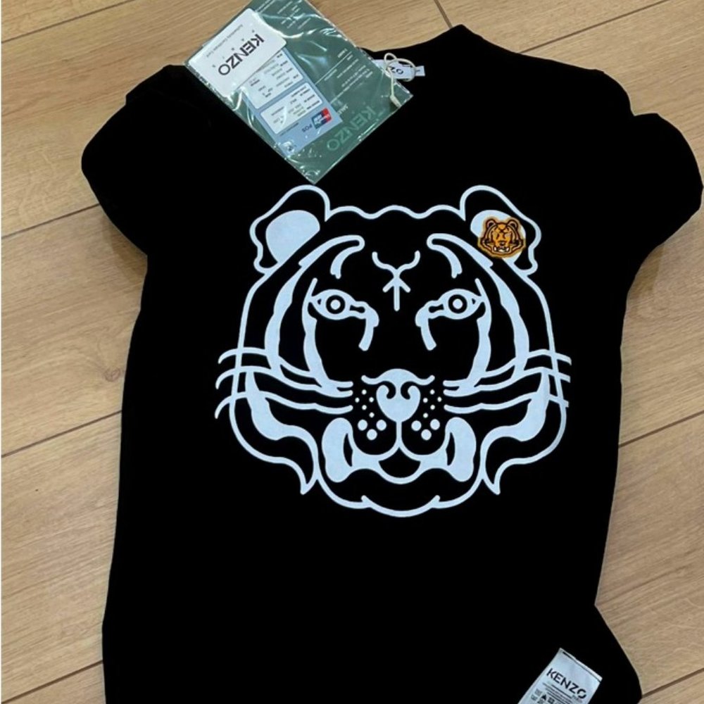 Men Cotton T'shirt New Casual Large